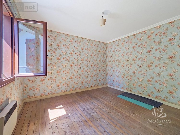 Maison a vendre Chaumont 52000 Haute-Marne 98 m2 5 pièces 101600 euros