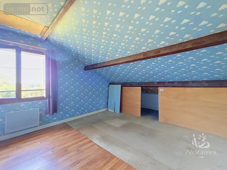 Maison a vendre Chaumont 52000 Haute-Marne 98 m2 5 pièces 101600 euros