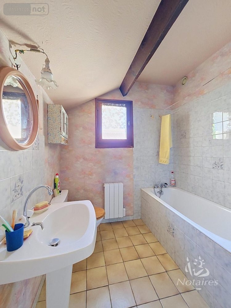Maison a vendre Chaumont 52000 Haute-Marne 98 m2 5 pièces 101600 euros