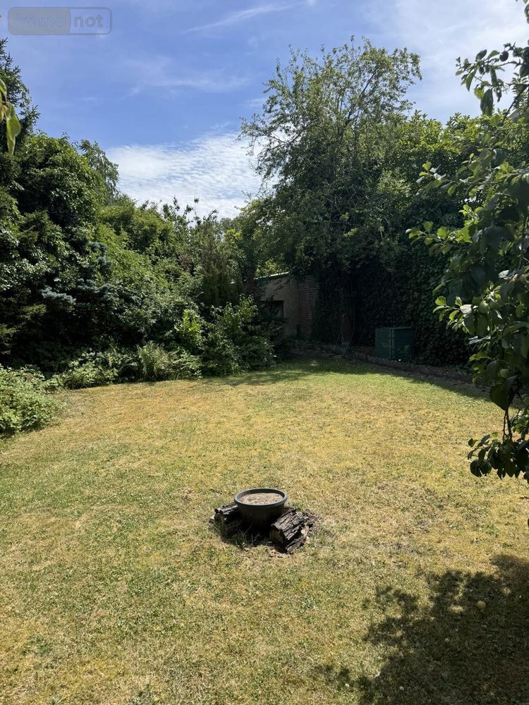 Maison a vendre Ronchin 59790 Nord 153 m2 6 pièces 428990 euros