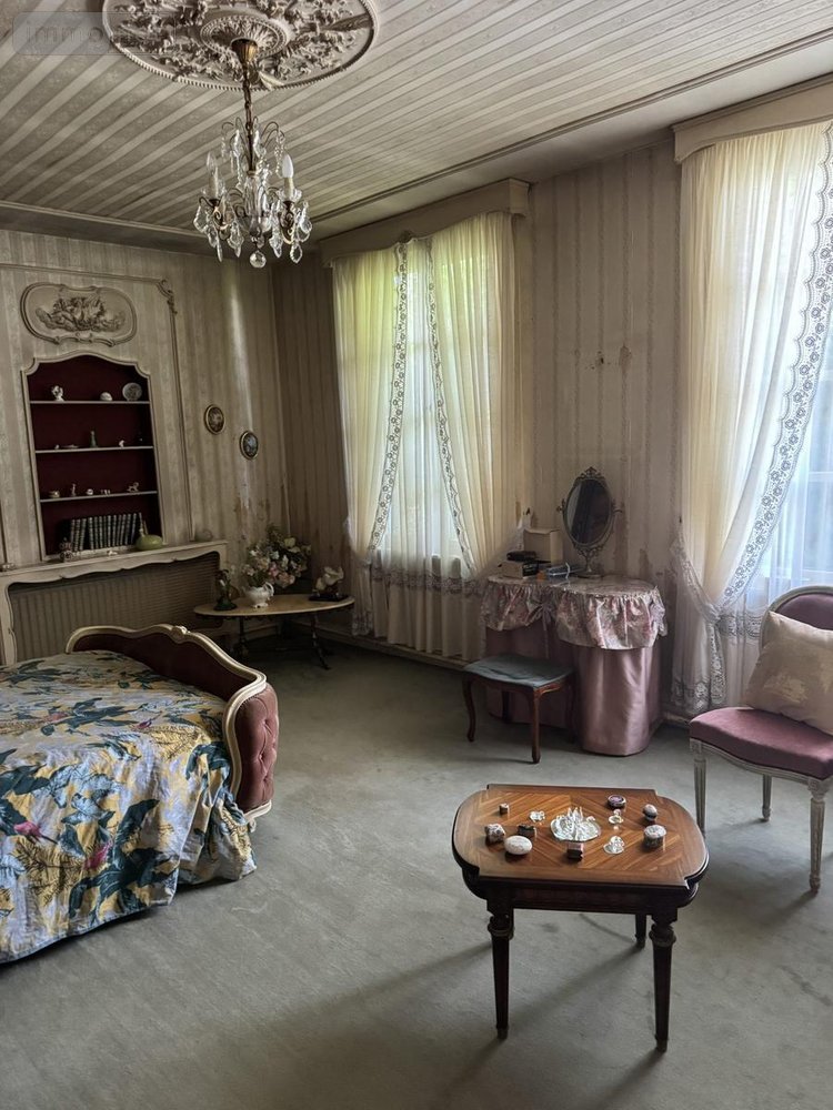 Maison a vendre Ronchin 59790 Nord 153 m2 6 pièces 428990 euros