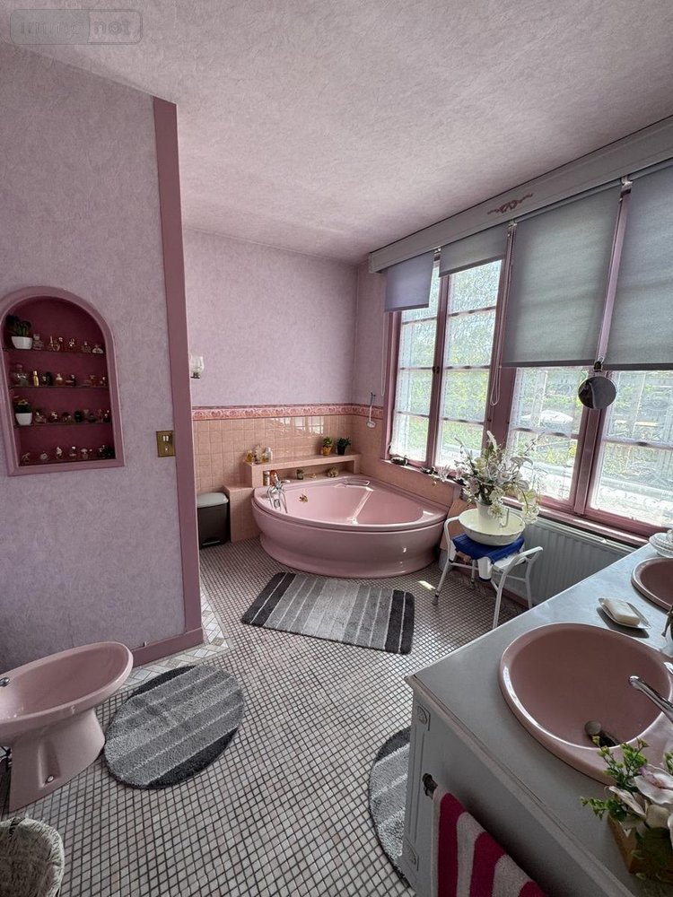 Maison a vendre Ronchin 59790 Nord 153 m2 6 pièces 428990 euros