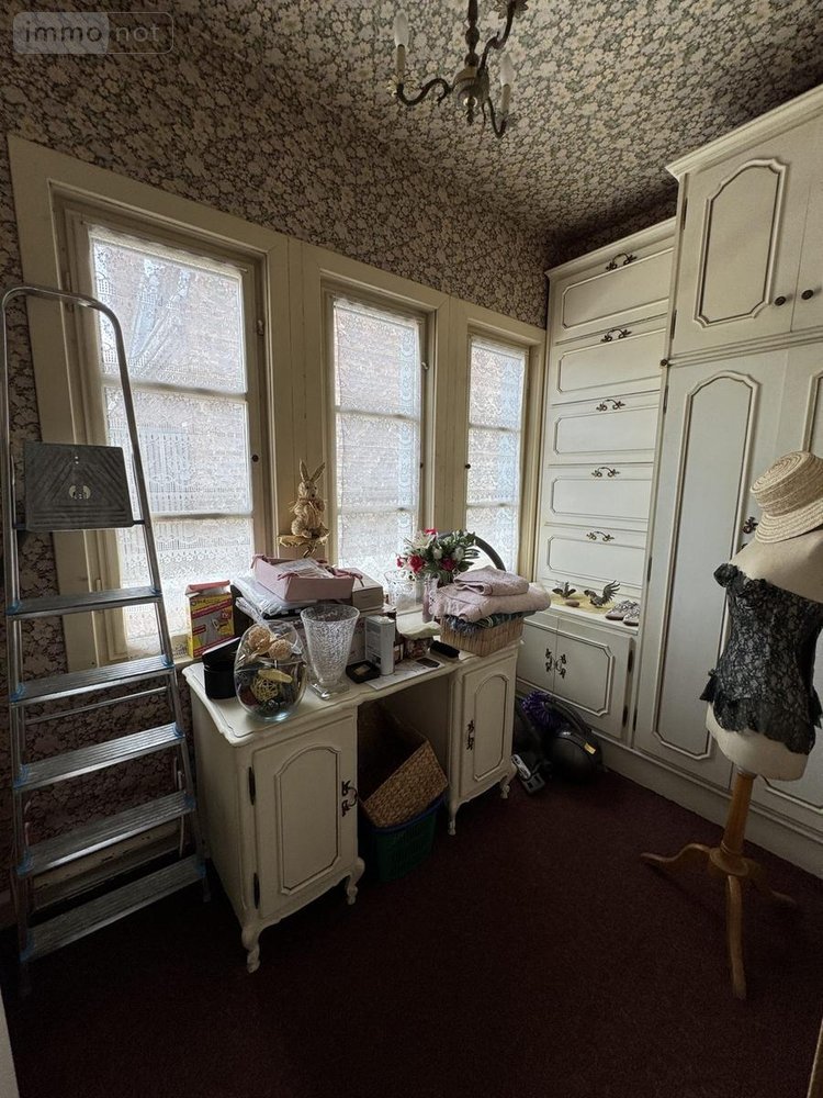 Maison a vendre Ronchin 59790 Nord 153 m2 6 pièces 428990 euros