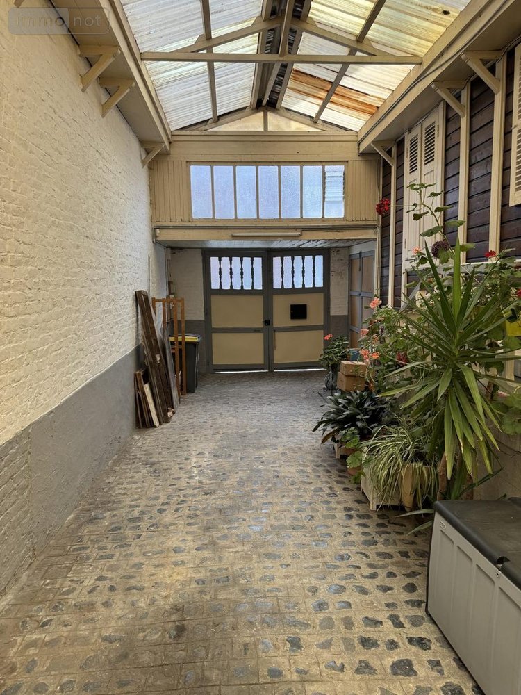 Maison a vendre Ronchin 59790 Nord 153 m2 6 pièces 428990 euros