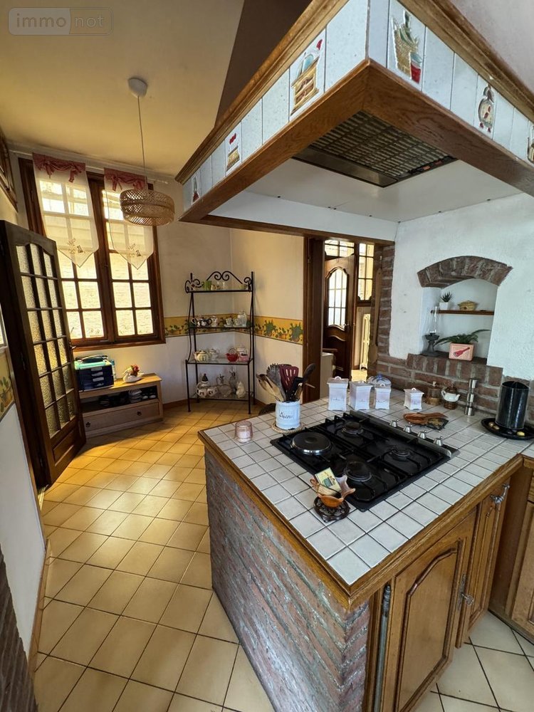Maison a vendre Ronchin 59790 Nord 153 m2 6 pièces 428990 euros