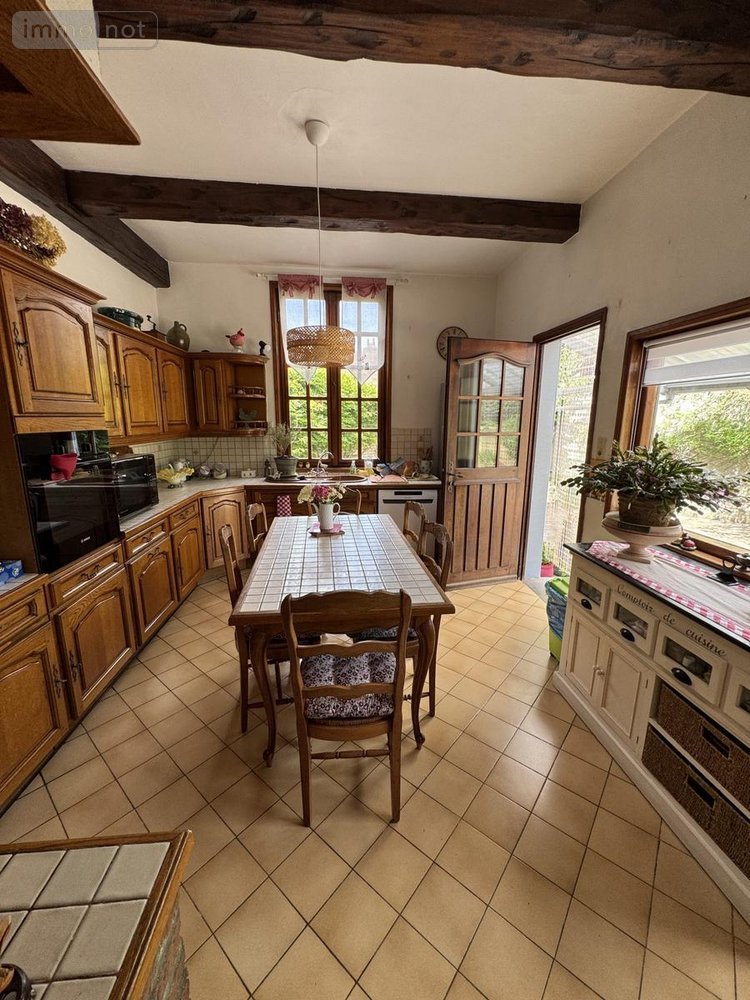 Maison a vendre Ronchin 59790 Nord 153 m2 6 pièces 428990 euros