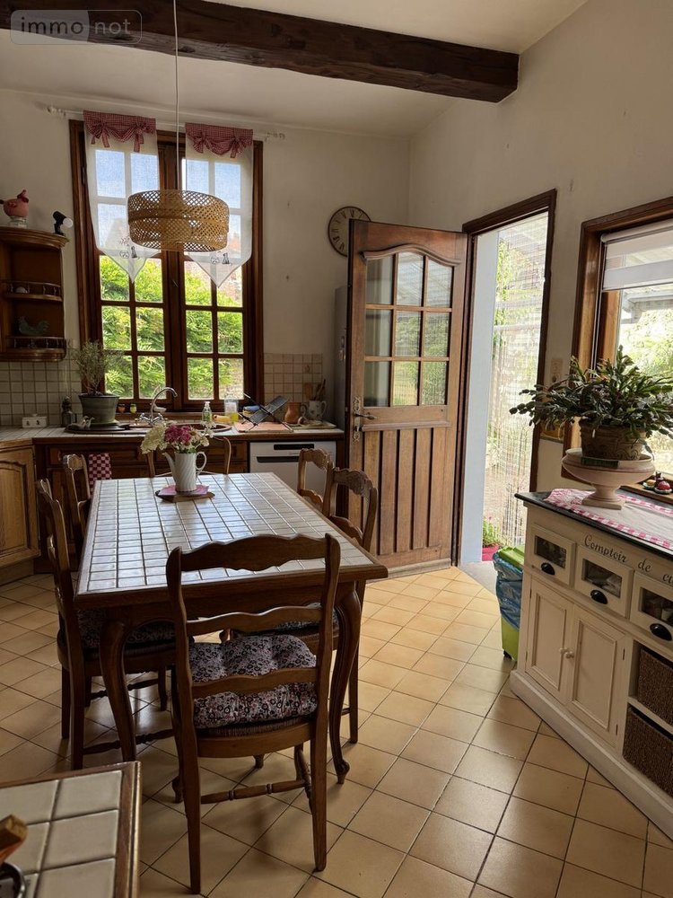 Maison a vendre Ronchin 59790 Nord 153 m2 6 pièces 428990 euros