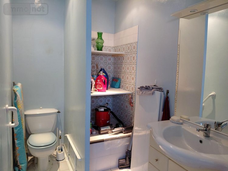 Maison a vendre La Garnache 85710 Vendée 76 m2 3 pièces 209000 euros
