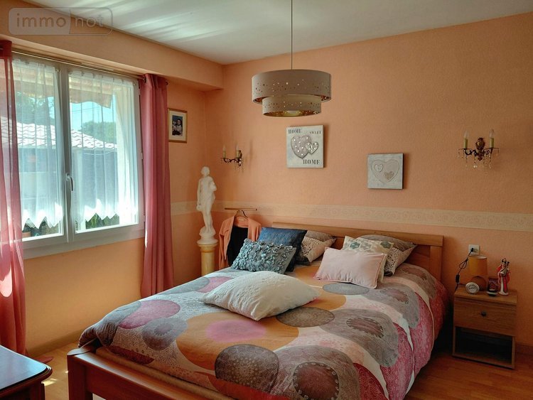 Maison a vendre La Garnache 85710 Vendée 76 m2 3 pièces 209000 euros