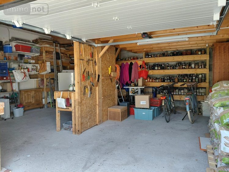 Maison a vendre La Garnache 85710 Vendée 76 m2 3 pièces 209000 euros