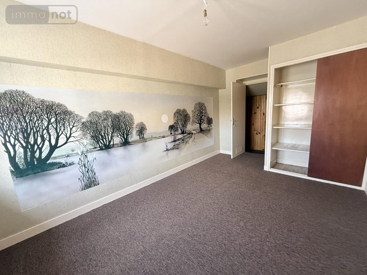 Maison a vendre Gannat 03800 Allier 127 m2 5 pièces 179000 euros