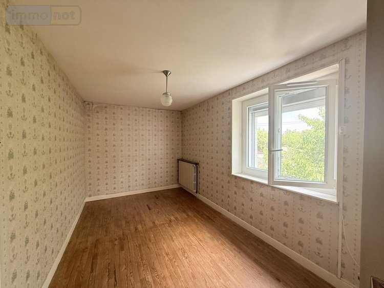 Maison a vendre Gannat 03800 Allier 127 m2 5 pièces 179000 euros