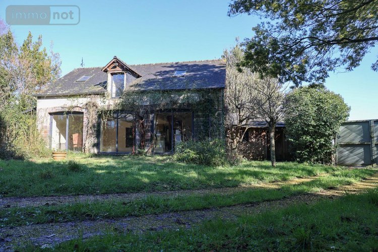 Maison a vendre Redon 35600 Ille-et-Vilaine 660 m2 10 pièces 952200 euros