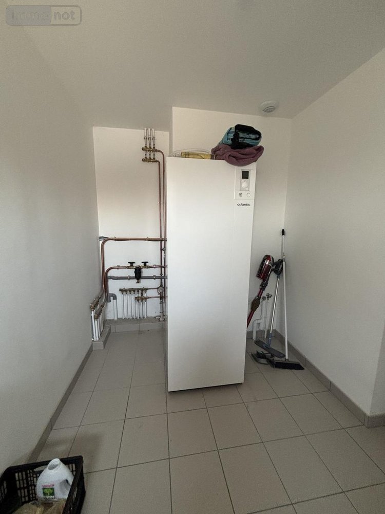 Location maison Amanlis 35150 Ille-et-Vilaine 119 m2 6 pièces 1050 euros