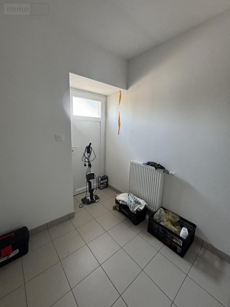 Location maison Amanlis 35150 Ille-et-Vilaine 119 m2 6 pièces 1050 euros