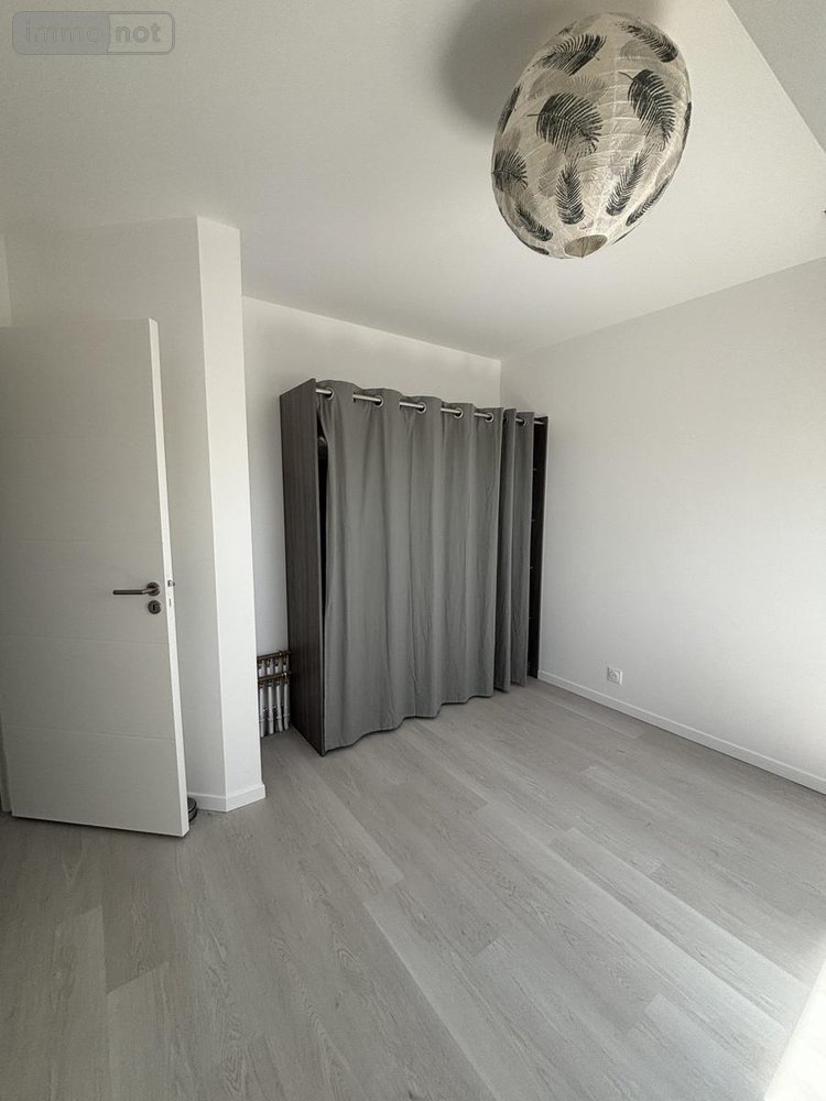 Location maison Amanlis 35150 Ille-et-Vilaine 119 m2 6 pièces 1050 euros