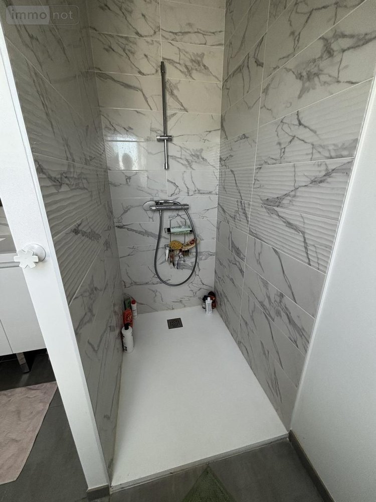 Location maison Amanlis 35150 Ille-et-Vilaine 119 m2 6 pièces 1050 euros