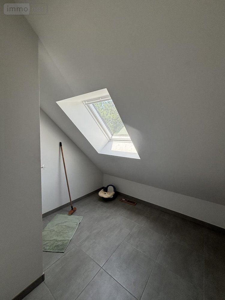 Location maison Amanlis 35150 Ille-et-Vilaine 119 m2 6 pièces 1050 euros