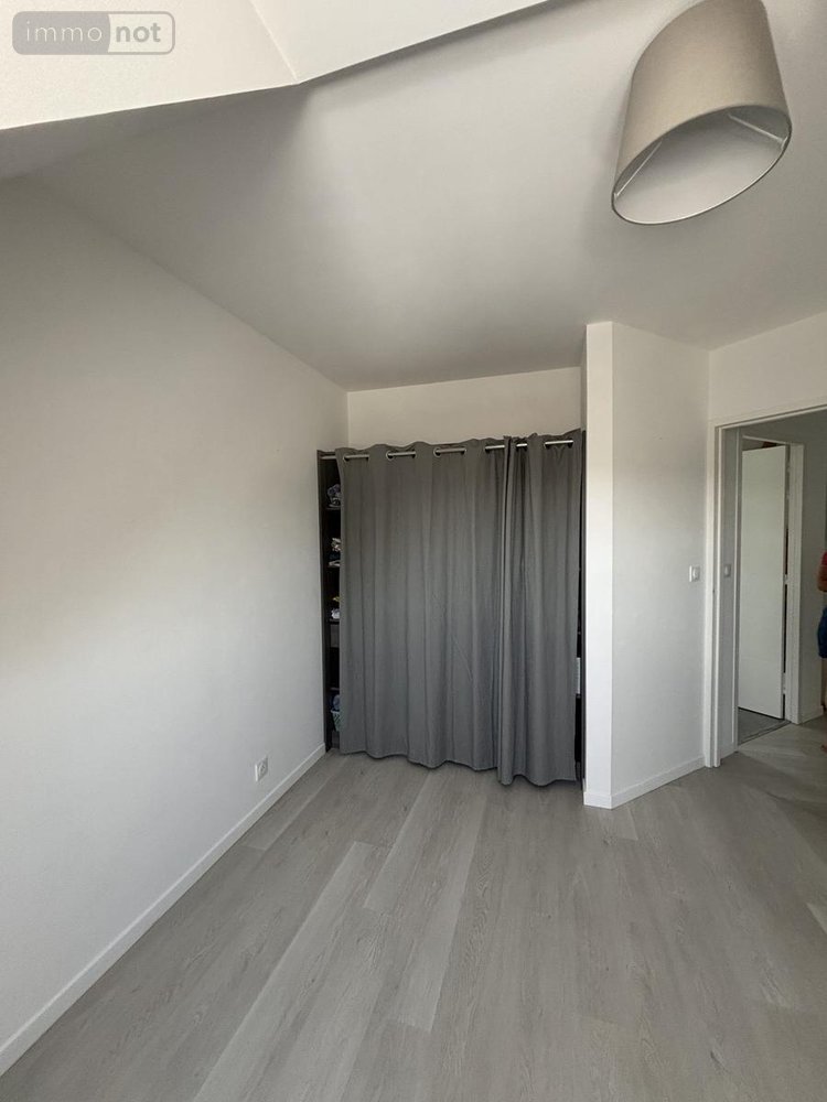 Location maison Amanlis 35150 Ille-et-Vilaine 119 m2 6 pièces 1050 euros