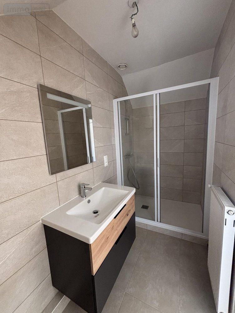 Location appartement Vern-sur-Seiche 35770 Ille-et-Vilaine 63 m2 2 pièces 740 euros