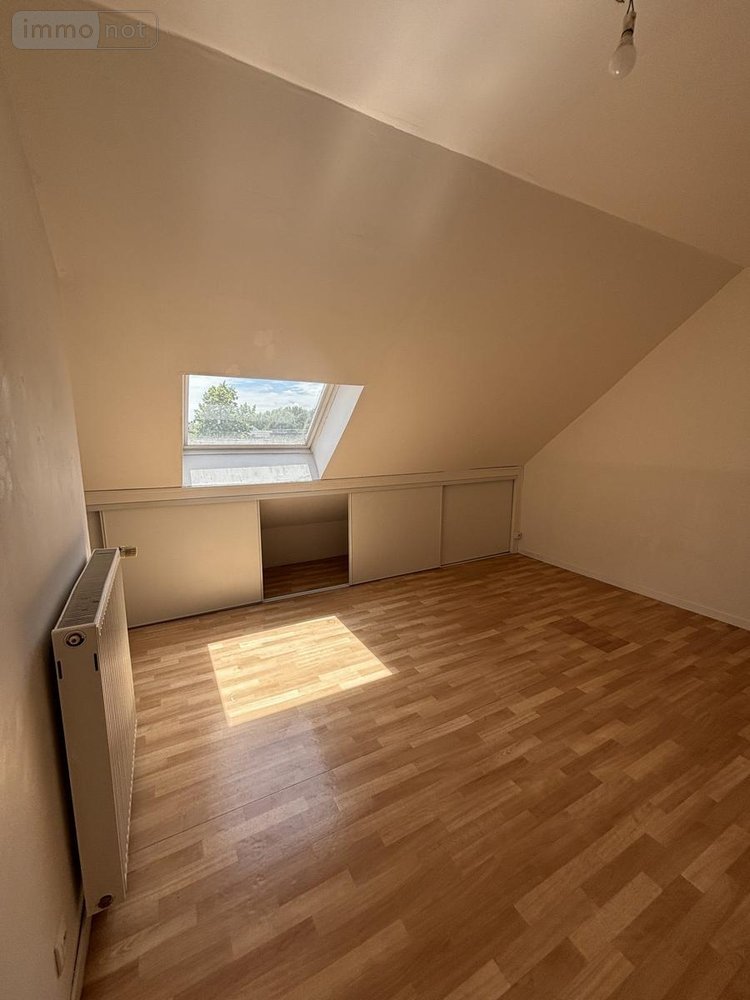 Location appartement Vern-sur-Seiche 35770 Ille-et-Vilaine 63 m2 2 pièces 740 euros