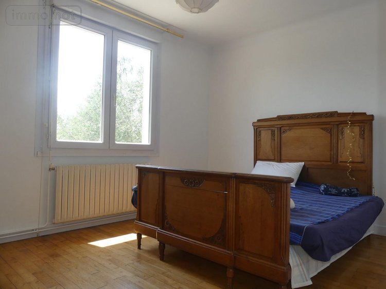 Maison a vendre Saint-Nicolas-de-Redon 44460 Loire-Atlantique 80 m2 3 pièces 132375 euros