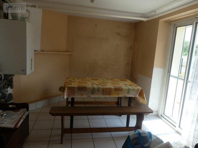 Maison a vendre Saint-Nicolas-de-Redon 44460 Loire-Atlantique 80 m2 3 pièces 132375 euros