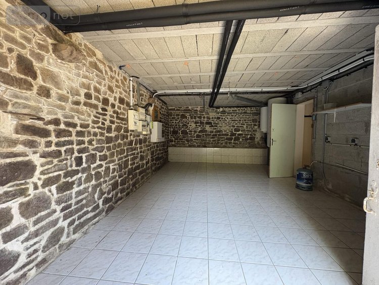 Maison a vendre Saint-Aubin-des-Préaux 50380 Manche 178 m2 7 pièces 327600 euros