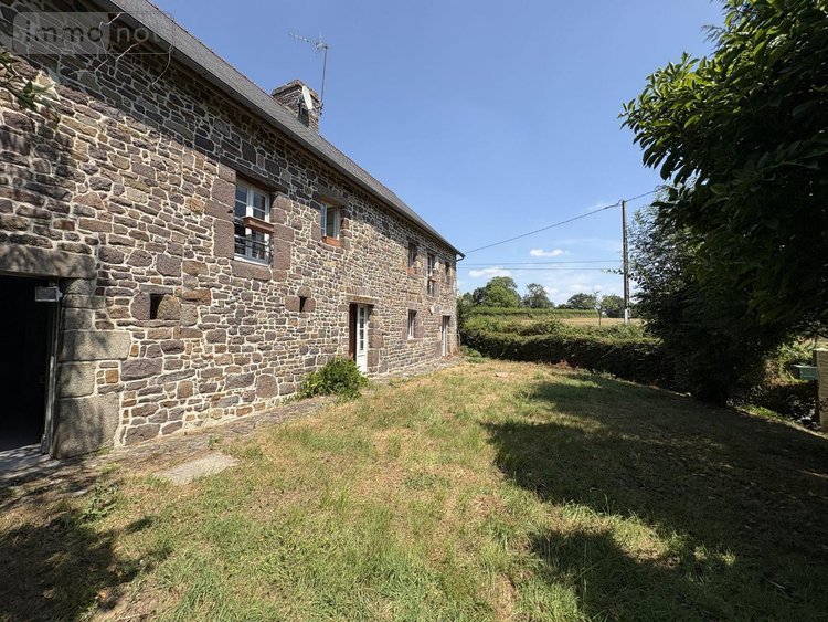 Maison a vendre Saint-Aubin-des-Préaux 50380 Manche 178 m2 7 pièces 327600 euros