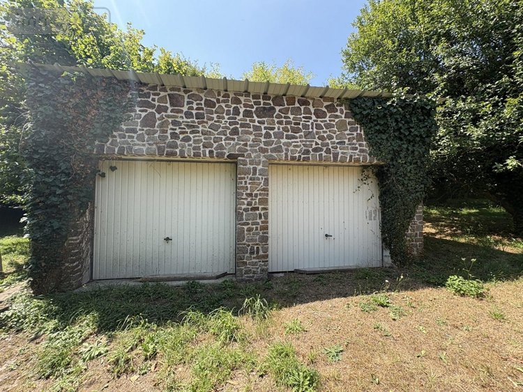 Maison a vendre Saint-Aubin-des-Préaux 50380 Manche 178 m2 7 pièces 327600 euros