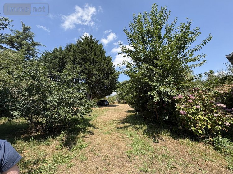 Maison a vendre Saint-Aubin-des-Préaux 50380 Manche 178 m2 7 pièces 327600 euros