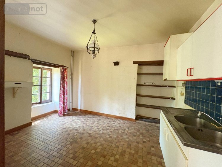Maison a vendre Saint-Aubin-des-Préaux 50380 Manche 178 m2 7 pièces 327600 euros