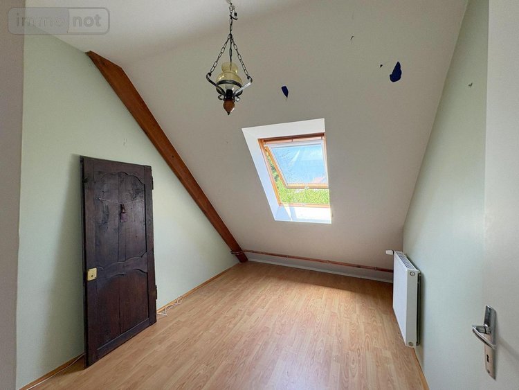 Maison a vendre Saint-Aubin-des-Préaux 50380 Manche 178 m2 7 pièces 327600 euros