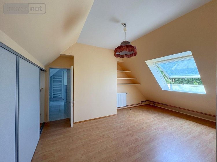 Maison a vendre Saint-Aubin-des-Préaux 50380 Manche 178 m2 7 pièces 327600 euros