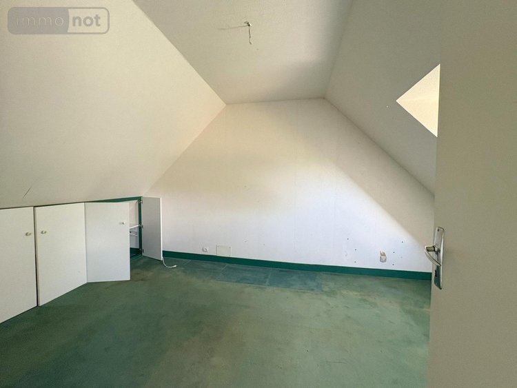 Maison a vendre Saint-Aubin-des-Préaux 50380 Manche 178 m2 7 pièces 327600 euros