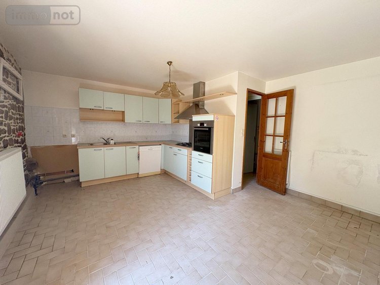 Maison a vendre Saint-Aubin-des-Préaux 50380 Manche 178 m2 7 pièces 327600 euros