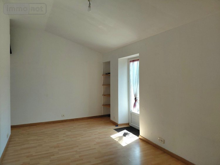 Maison a vendre Bois-de-Céné 85710 Vendée 100 m2 5 pièces 229600 euros