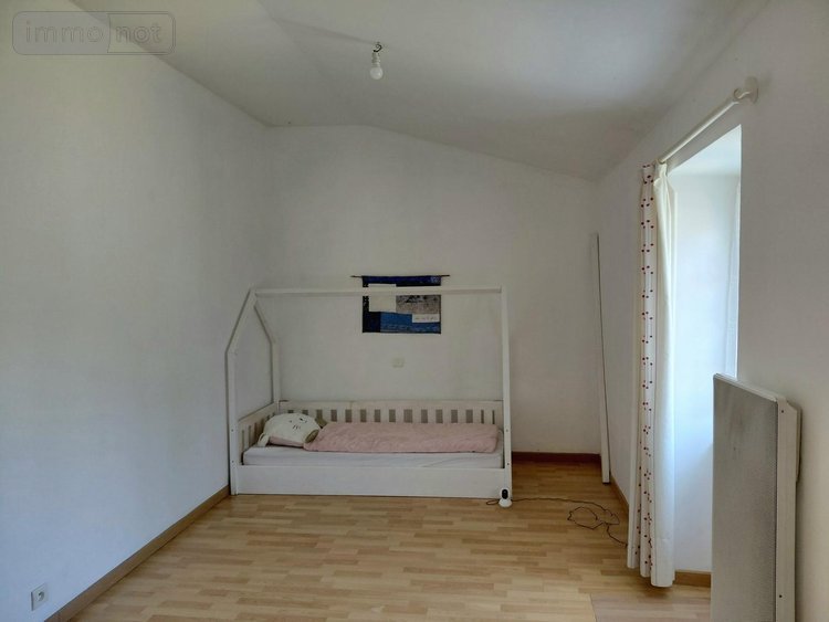 Maison a vendre Bois-de-Céné 85710 Vendée 100 m2 5 pièces 229600 euros