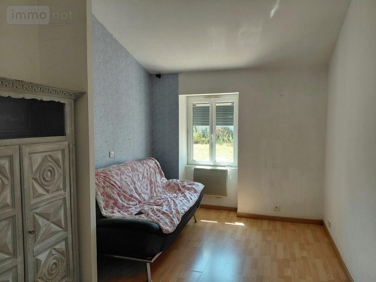 Maison a vendre Bois-de-Céné 85710 Vendée 100 m2 5 pièces 229600 euros