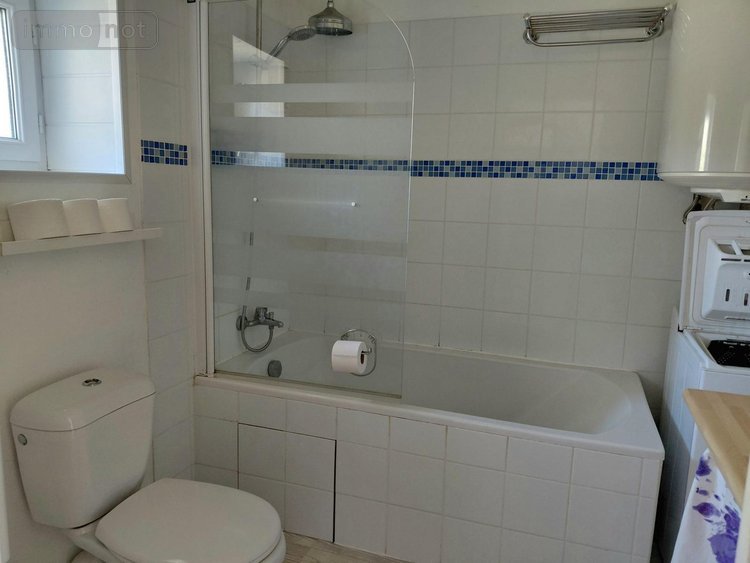 Maison a vendre Bois-de-Céné 85710 Vendée 100 m2 5 pièces 229600 euros