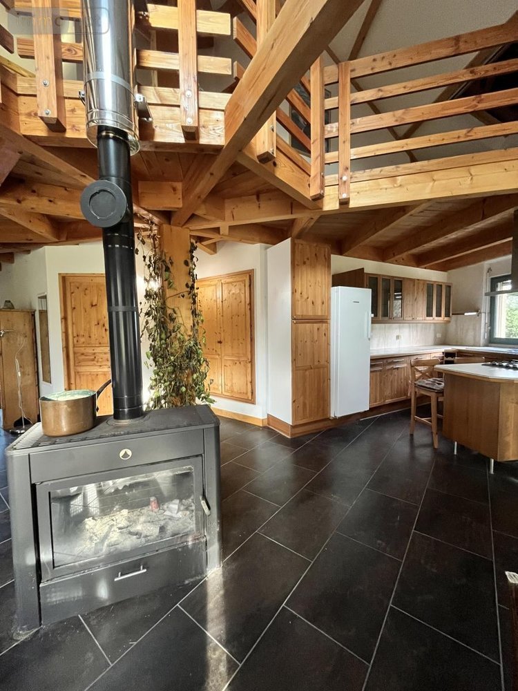 Maison a vendre La Résie-Saint-Martin 70140 Haute-Saône 188 m2 6 pièces 262000 euros