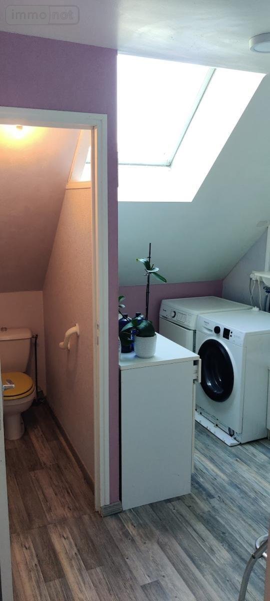 Maison a vendre Plaudren 56420 Morbihan 108 m2 6 pièces 288400 euros