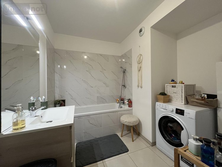 Location appartement Reims 51100 Marne 58 m2 3 pièces 825 euros