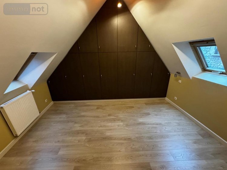 Location appartement Dole 39100 Jura 66 m2 4 pièces 800 euros