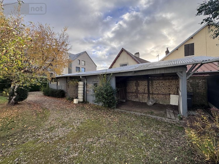 Maison a vendre Bihorel 76420 Seine-Maritime 66 m2 3 pièces 273000 euros