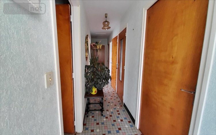 Maison a vendre Carhaix-Plouguer 29270 Finistère 110 m2 5 pièces 126000 euros