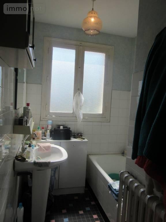 Maison a vendre Carhaix-Plouguer 29270 Finistère 110 m2 5 pièces 126000 euros