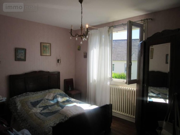 Maison a vendre Carhaix-Plouguer 29270 Finistère 110 m2 5 pièces 126000 euros