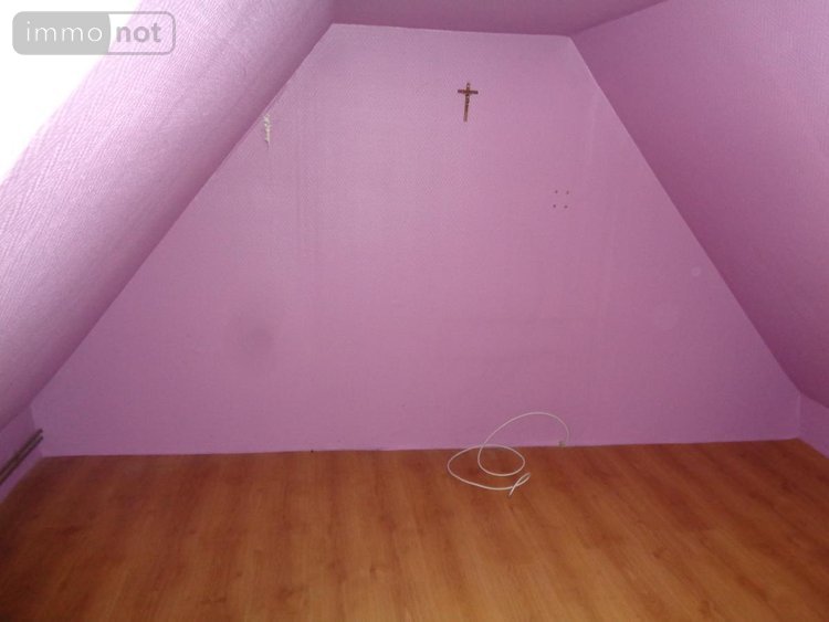 Maison a vendre Labeuvrière 62122 Pas-de-Calais 71 m2 4 pièces 136500 euros