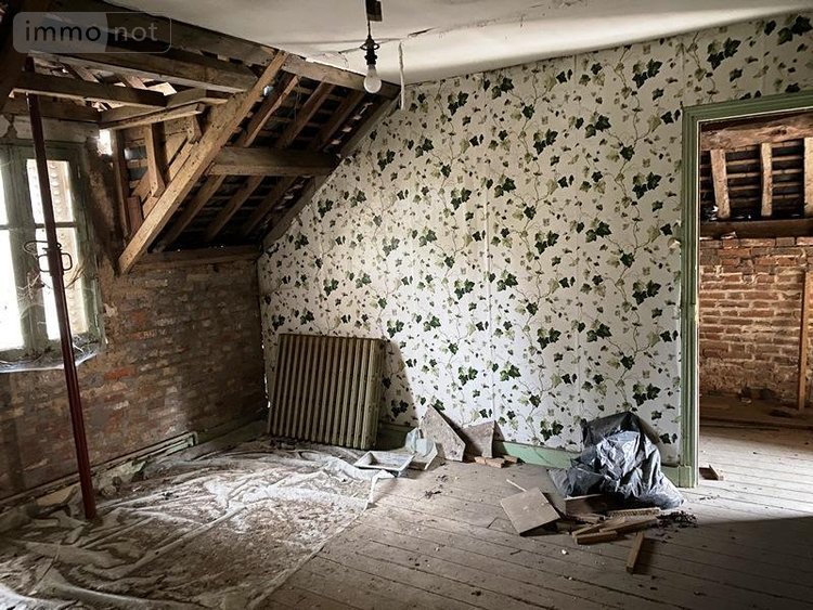 Maison a vendre Rânes 61150 Orne 55 m2 3 pièces 48775 euros